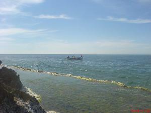 ساحل  عين تڨورايت  بولاية تيبازة 2