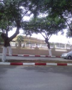 مقر ولاية تيبازة