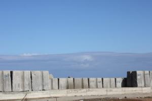 المرسى الكبير لمدينة تيبازة