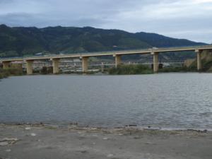 صورة من  واد داموس  (ولاية تيبازة)