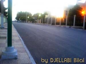 مقر دائرة  أم العدايم