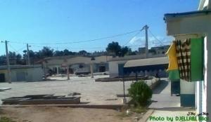 أحياء وسط مدينة  أم العدايم