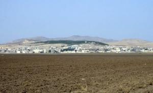 منظر شامل لمدينة  سدراتة