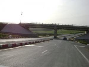 مدخل بلدية  تاورة  2