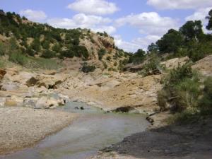 أودية  سوق أهراس