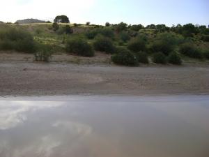 صورة لواد  ملاڨ  بولاية  سوق أهراس