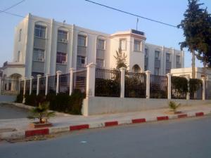 مقر بلدية  مراحنة