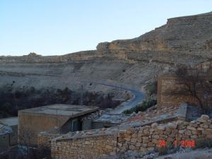 صورة من مضواحي  تابرڨدة