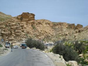 جبال بلدية  جلال  1