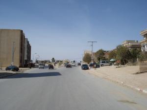 بلدية  شرشار