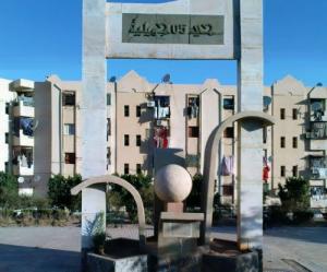 حي 5 جويية بوسط مدينة 