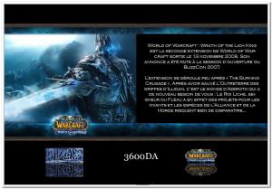 World of warcraft