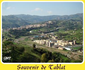 souvenir de tablat