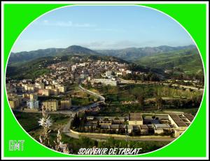 souvenir de tablat