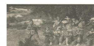 مجاهدين بعين الدفلة