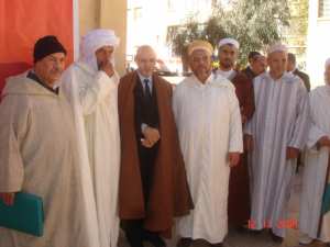 سياحة وتراث محلي