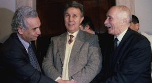 L’Algérie ne sait pas quoi retenir de Ben Bella