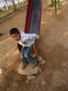 Sites touristiques avec danger évident