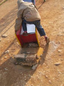 Ain fezza, le maire de cette localité devrait etre traduit en justice