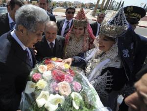 président des Sages