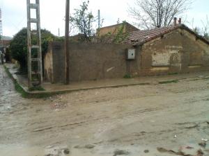 notre vieille maison