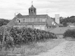 السجن الذي تم فيه إيقاف الرئيس الجزائري  أحمد بن بلة  في عهد الإستعمار