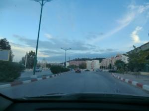 مدخل مدينة خنشلة (1)