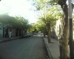 شوارع مدينة  خنشلة