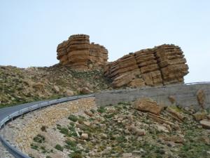 جولة ببلدية  جلال