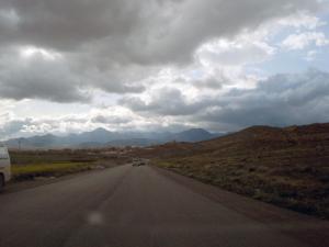 مدخل بلدية  عزاب