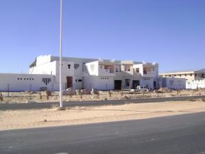 المسبح البلدي لمدينة  المغاير