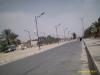 شوارع مدينة  المغاير