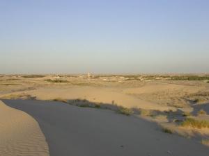 طريق عابر لبلدية  أورماس