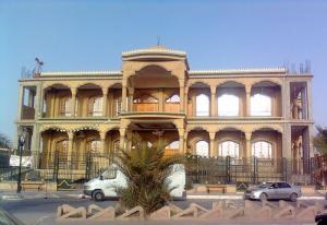 مسجد  أبو موسى الأشعري