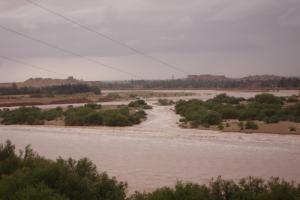 صورة من  واد مزي