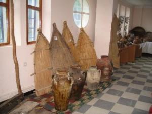 Semaine culturelle à la bibliothèque municipale de Draa Kébila