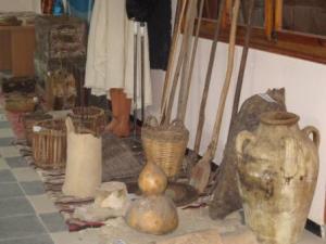 Semaine culturelle à la bibliothèque municipale de Draa Kébila