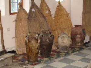 Semaine culturelle à la bibliothèque municipale de Draa Kébila