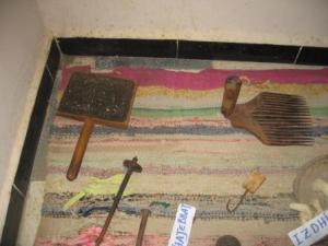 Semaine culturelle à la bibliothèque municipale de Draa Kébila