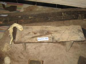 Semaine culturelle à la bibliothèque municipale de Draa Kébila