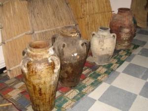 Semaine culturelle à la bibliothèque municipale de Draa Kébila