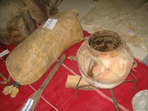 Semaine culturelle à la bibliothèque municipale de Draa Kébila