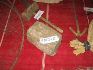 Semaine culturelle à la bibliothèque municipale de Draa Kébila