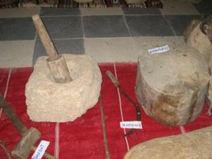 Semaine culturelle à la bibliothèque municipale de Draa Kébila