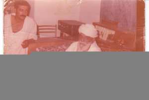 photos de hadj eddine boucif en 1967 à saida