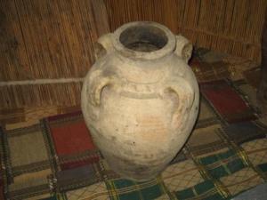 Semaine culturelle à la bibliothèque municipale de Draa Kébila