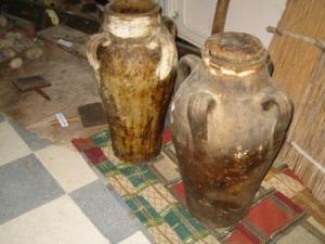 Semaine culturelle à la bibliothèque municipale de Draa Kébila