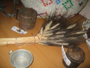 Semaine culturelle à la bibliothèque municipale de Draa Kébila