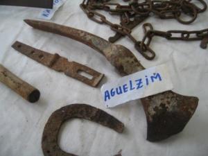 Semaine culturelle à la bibliothèque municipale de Draa Kébila