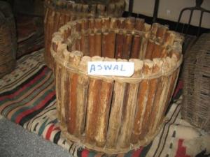 Semaine culturelle à la bibliothèque municipale de Draa Kébila